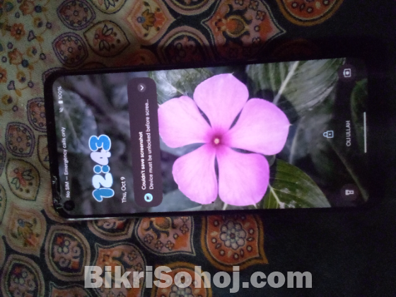 Google pixel 5a
